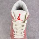 (Free Shipping)Jordan 3 Retro Rust Pink (W) CK9246-600