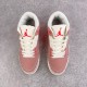 (Free Shipping)Jordan 3 Retro Rust Pink (W) CK9246-600