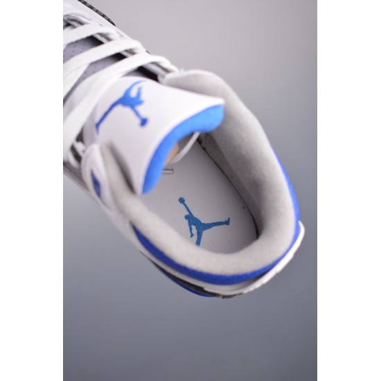 (Free Shipping)Jordan 3 Retro Racer Blue CT8532-145