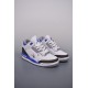 (Free Shipping)Jordan 3 Retro Racer Blue CT8532-145