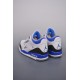 (Free Shipping)Jordan 3 Retro Racer Blue CT8532-145