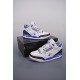 (Free Shipping)Jordan 3 Retro Racer Blue CT8532-145