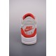 (Free Shipping)Jordan 3 Retro Tinker White University Red CJ0939-100