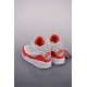 (Free Shipping)Jordan 3 Retro Tinker White University Red CJ0939-100