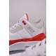 (Free Shipping)Jordan 3 Retro Tinker White University Red CJ0939-100