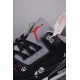 (Free Shipping)Jordan 3 Retro Black Cement (2018) 854262-001