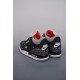 (Free Shipping)Jordan 3 Retro Black Cement (2018) 854262-001