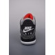 (Free Shipping)Jordan 3 Retro Black Cement (2018) 854262-001