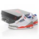 (Free Shipping)Jordan 3 Retro Knicks 136064-148