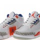 (Free Shipping)Jordan 3 Retro Knicks 136064-148