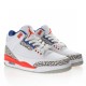 (Free Shipping)Jordan 3 Retro Knicks 136064-148