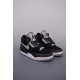 (Free Shipping)AIR JORDAN 3 RETRO TINKER Black Cement CK4348-007