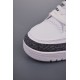 (Free Shipping)Jordan 3 Retro SE Fire Red Denim (2020) CZ6431-100