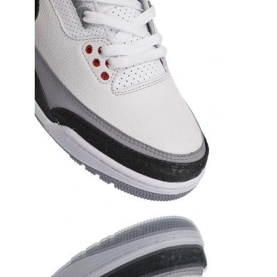 (Free Shipping)Jordan 3 Retro Tinker Hatfield AQ3835-160