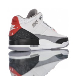 (Free Shipping)Jordan 3 Retro Tinker Hatfield AQ3835-160