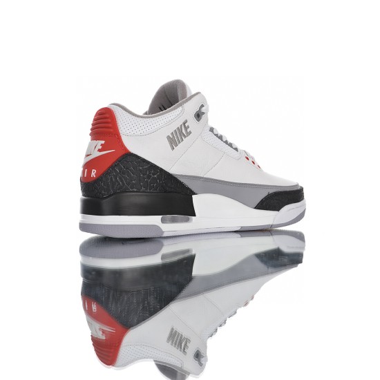 (Free Shipping)Jordan 3 Retro Tinker Hatfield AQ3835-160