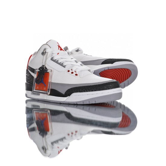 (Free Shipping)Jordan 3 Retro Tinker Hatfield AQ3835-160