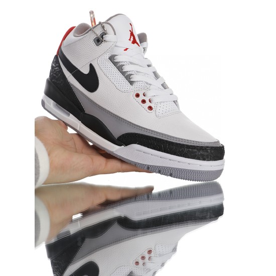 (Free Shipping)Jordan 3 Retro Tinker Hatfield AQ3835-160