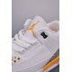 (Free Shipping)AJ3 Retro 'Laser Orange' CK9246-108