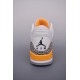 (Free Shipping)AJ3 Retro 'Laser Orange' CK9246-108