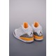 (Free Shipping)AJ3 Retro 'Laser Orange' CK9246-108