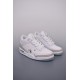 (Free Shipping)Jordan 3 Retro Pure White (2018) 136064-111