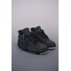 (Free Shipping)Jordan 4 Retro Kaws Black 930155-001