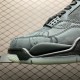 (Free Shipping)Jordan 4 Retro Kaws Black 930155-001