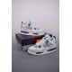 (Free Shipping)Jordan 4 Retro Military Blue (2024) FV5029-141