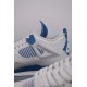 (Free Shipping)Jordan 4 Retro Military Blue (2024) FV5029-141