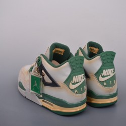 (Free Shipping)Air Jordan 4 Retro DC7770-106