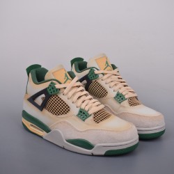 (Free Shipping)Air Jordan 4 Retro DC7770-106