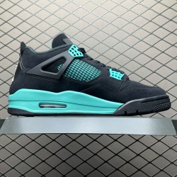 (Free Shipping)Air Jordan 4 Retro Medium Grey DH6927-001