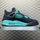 (Free Shipping)Air Jordan 4 Retro Medium Grey DH6927-001