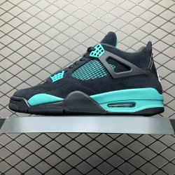 (Free Shipping)Air Jordan 4 Retro Medium Grey DH6927-001