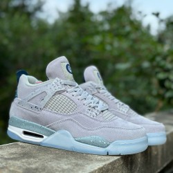 (Free Shipping)Air Jordan 4 Retro AJ4-1043505