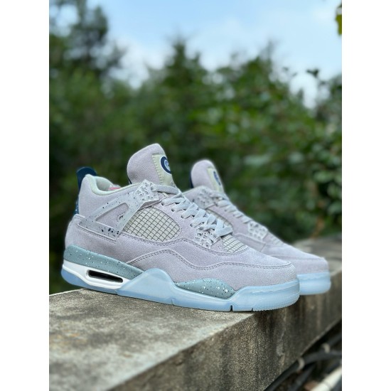 (Free Shipping)Air Jordan 4 Retro AJ4-1043505