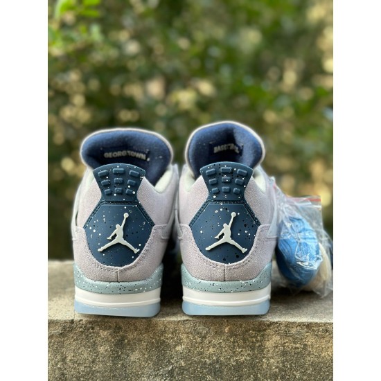 (Free Shipping)Air Jordan 4 Retro AJ4-1043505