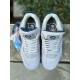 (Free Shipping)Air Jordan 4 Retro AJ4-1043505