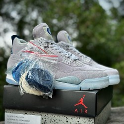 (Free Shipping)Air Jordan 4 Retro AJ4-1043505