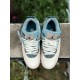 (Free Shipping)Air Jordan 4 Retro AJ4-KNCW