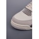 (Free Shipping)A Ma Maniere x Air Jordan 4 Retro Phantom FZ4810-001