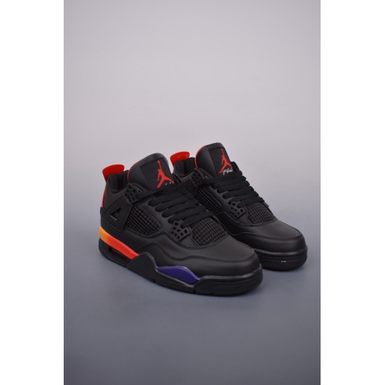 (Free Shipping)Air Jordan 4 SE AQ0344-001