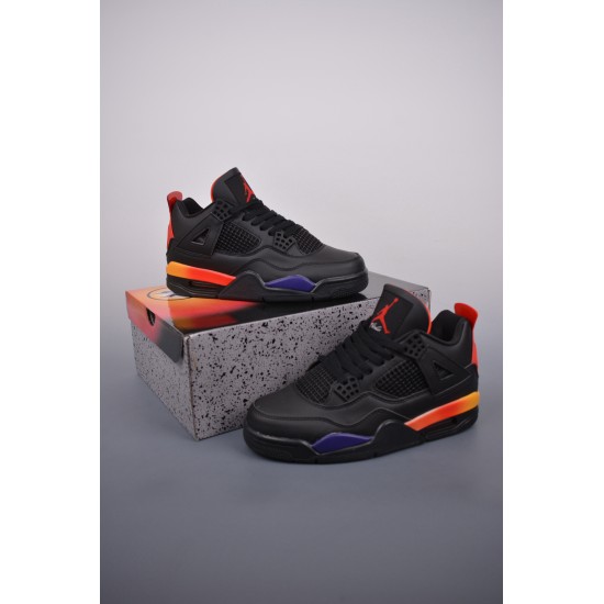 (Free Shipping)Air Jordan 4 SE AQ0344-001