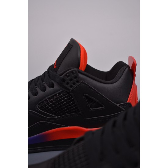 (Free Shipping)Air Jordan 4 SE AQ0344-001