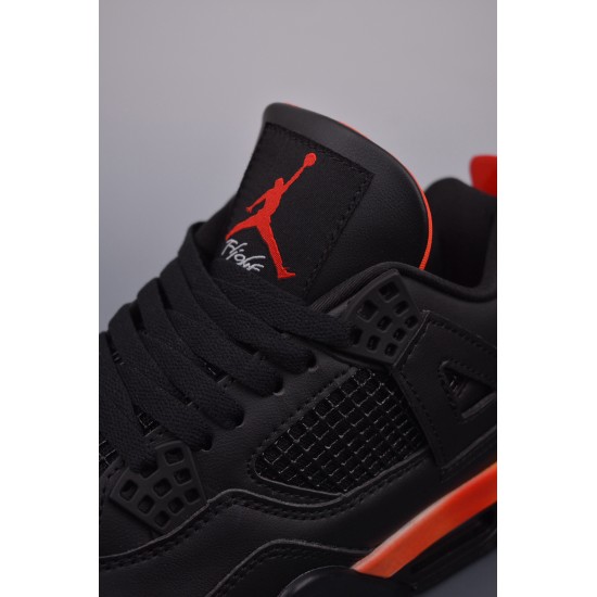 (Free Shipping)Air Jordan 4 SE AQ0344-001