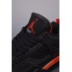 (Free Shipping)Air Jordan 4 SE AQ0344-001