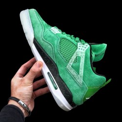 (Free Shipping)Air Jordan 4 PE AJ4-904284