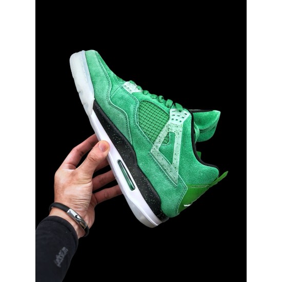 (Free Shipping)Air Jordan 4 PE AJ4-904284