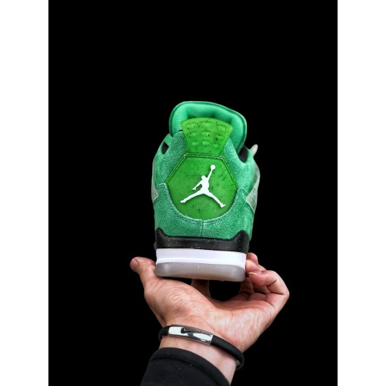 (Free Shipping)Air Jordan 4 PE AJ4-904284